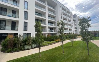 VANZARE 3 CAMERE CU GRADINA | 100 MP | THE IVY | ZONA BANEASA - Poză 1