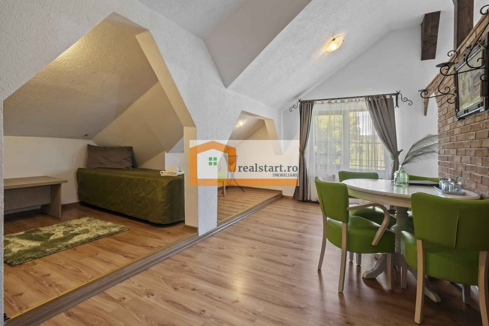Oportunitate, Restaurant cu MiniPensiune 800mp, 1,8ha teren, Via Transilvanica - Poză 40