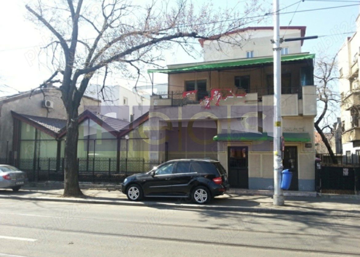 INCHIRIERE SPATIU COMERCIAL | ZONA STEFAN CEL MARE - Poză 5