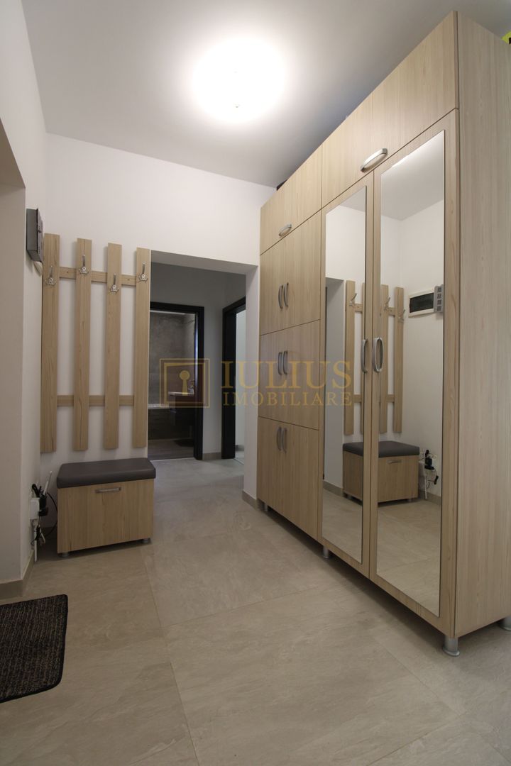 Aproape de Judetean, 2 camere, centrala proprie. - Poză 8