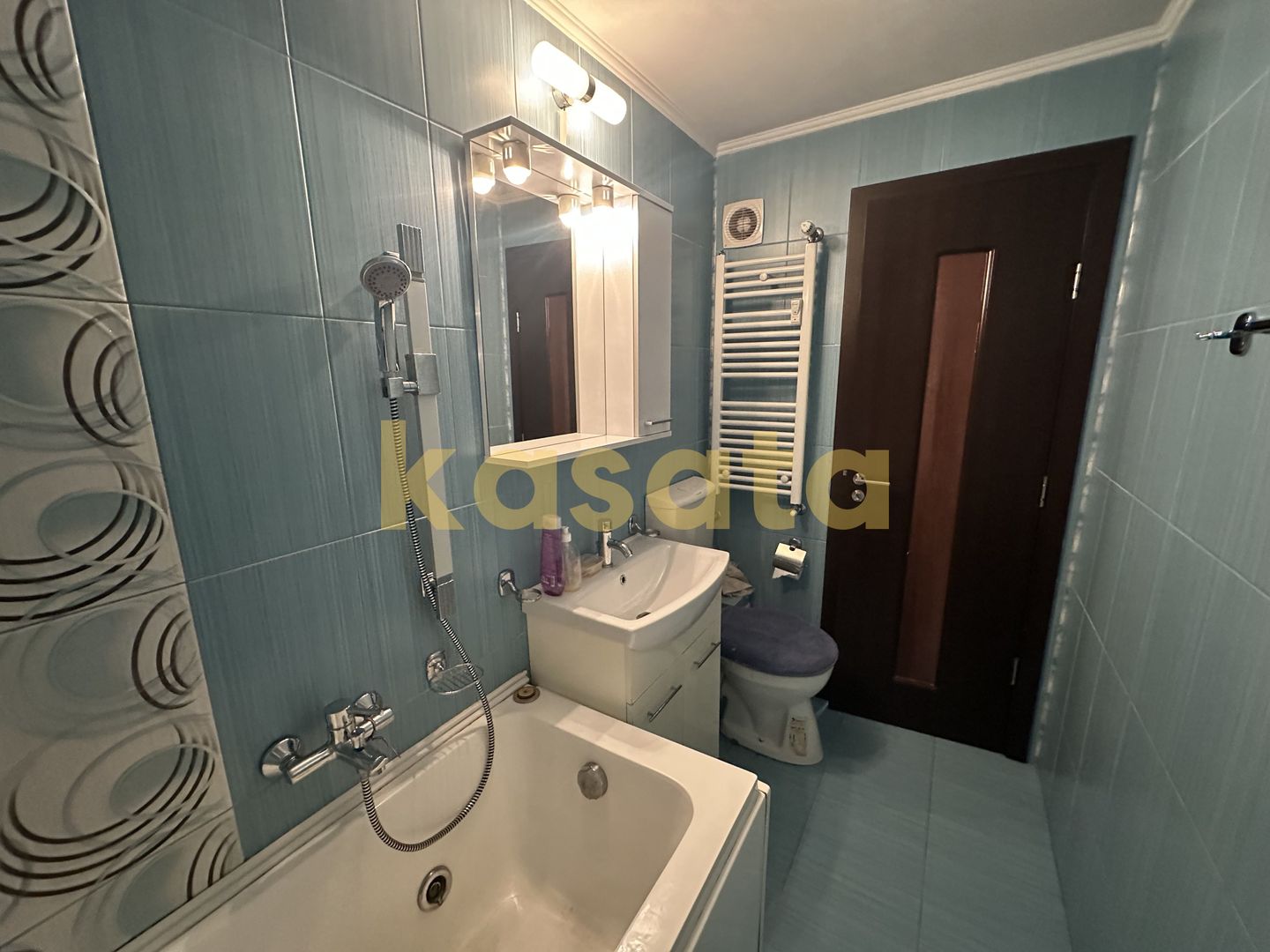 Apartament 2 Camere | Zona Sebastian | Renovat | Bloc reabilitat - Poză 17