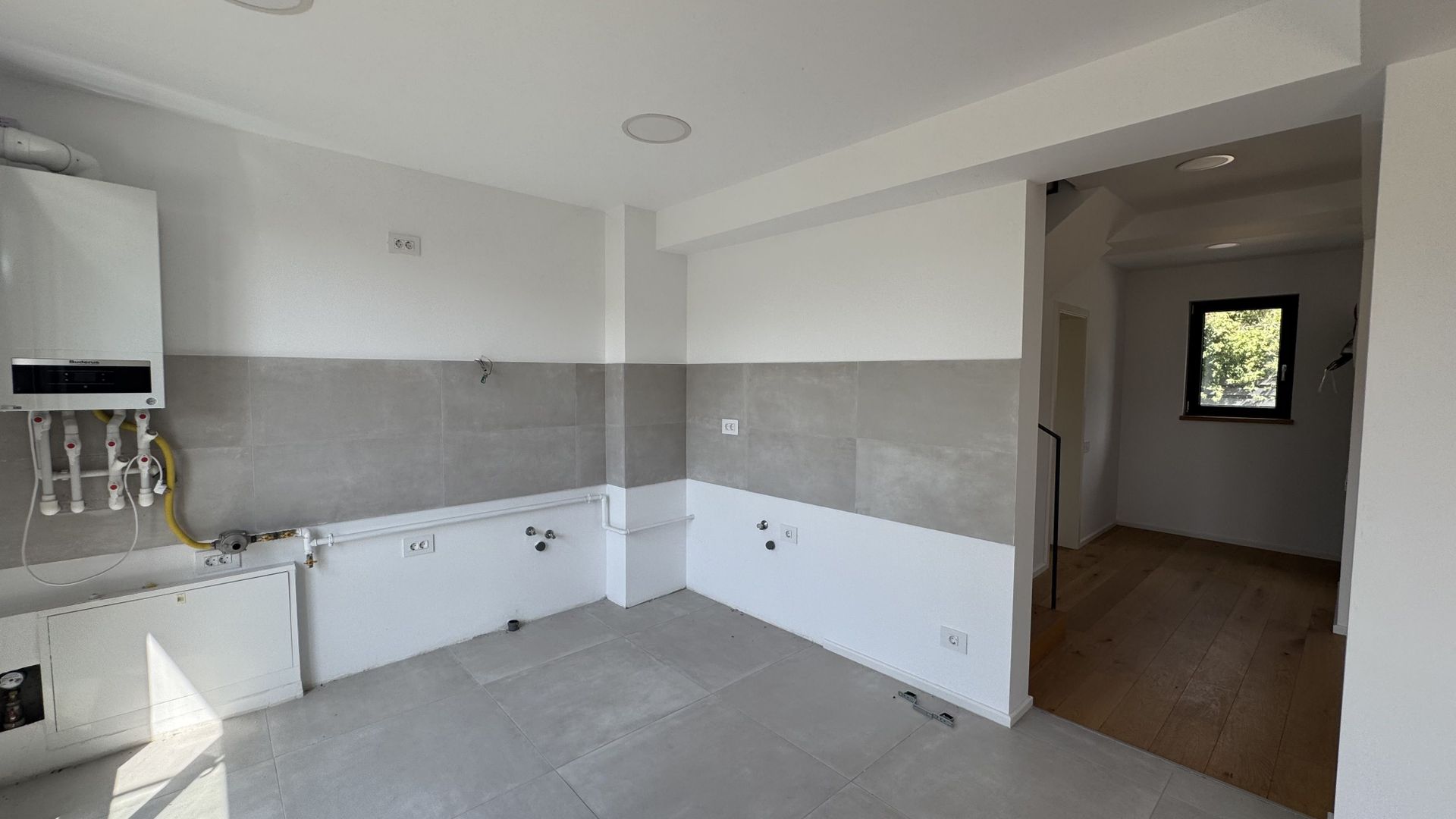 Casă modernă pentru familie, lângă Școala Americană, cu finisaje premium - Poză 8