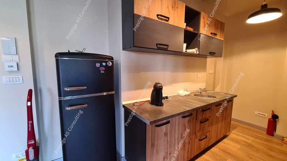 SAD - Spatiu comercial de 100 mp cu 4 locuri de parcare - Torontalului - Poză 6