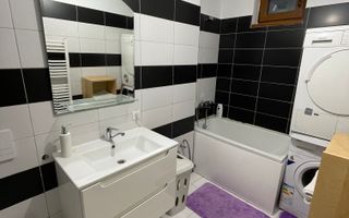 De inchiriat-Apartament cu 2 camere |Central| |Horea| - Poză 5