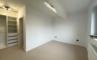 Bloc cu regim redus de înălțime/3 camere/2 băi/Construcție premium - Poză 6