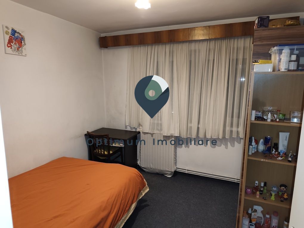 Apartament cu 2 camere, etaj intermediar, Manastur,zona Calvaria! - Poză 6