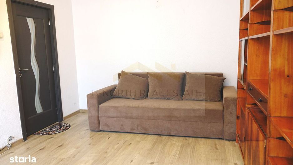 Apartament 3 camere renovat, 500 m metrou Păcii - Poză 3