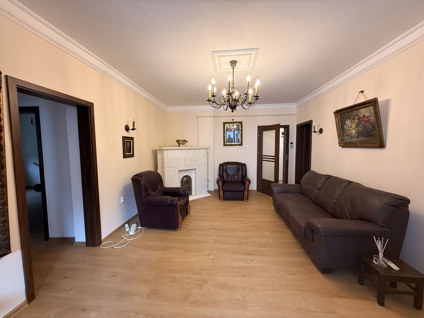 Apartament Primaverii - Teheran - Iuliu Tetrat - Poză 10
