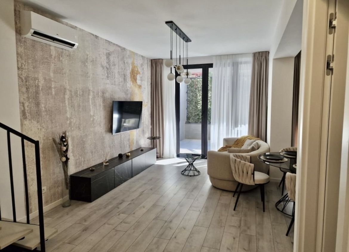 Duplex Modern | 3 Camere | Complex WIN HERĂSTRĂU - Poză 5