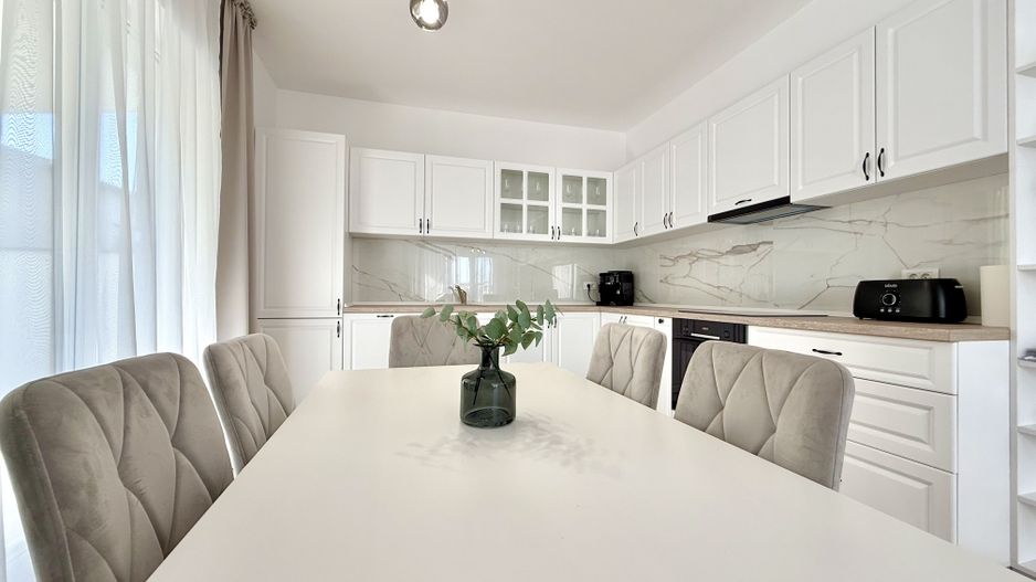 Duplex Modern la Prima Închiriere - Confort și Eleganță! - Poză 4