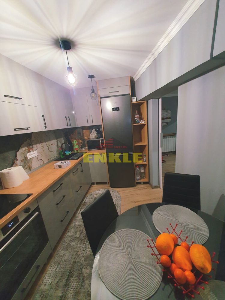 Apartament 3 camere, etaj 1, complet renovat – Bd. Mihai Eminescu - Poză 4