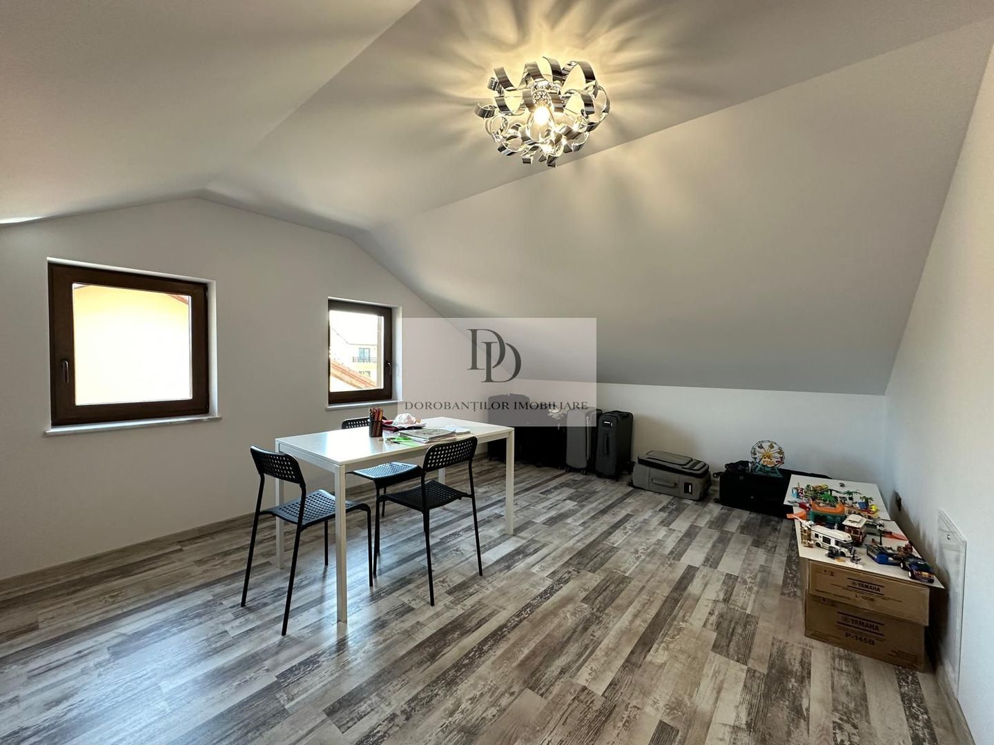 Inchiriere Duplex modern | Dezmir | Finisat si mobilat | Pet-friendly - Poză 8