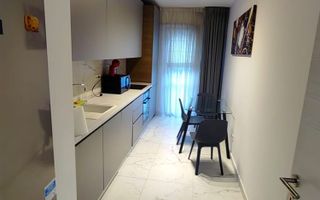 Aviatiei | Apartament 2 camere Aviatiei Apartments | Parcare subterana - Poză 5