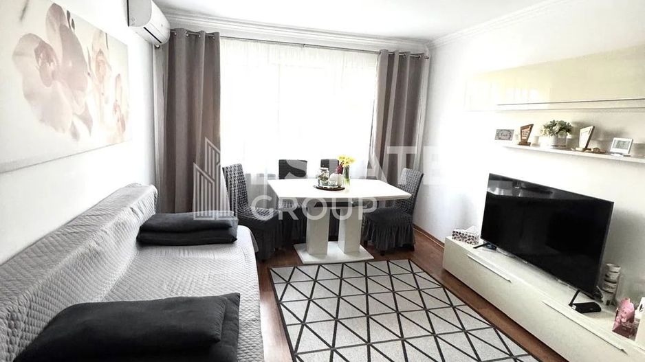 Apartament 3 Camere, Bulevardul Cetatii - Poză 1
