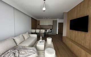 Apartamnet la cheie | Etaj 1 | Zona Eroior Floresti - Poză 1