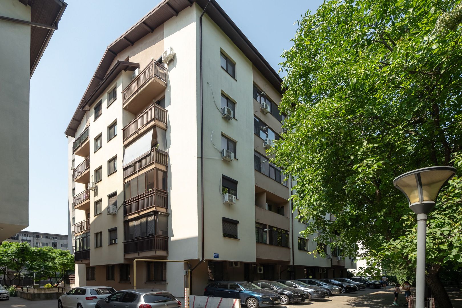 COMISION0% - 2 camere -imobil 2013 - curte 36mp - Ozana - str. Fetesti - Poză 24