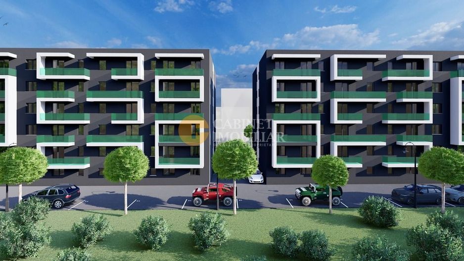 Excentric Apartments - Poză 1