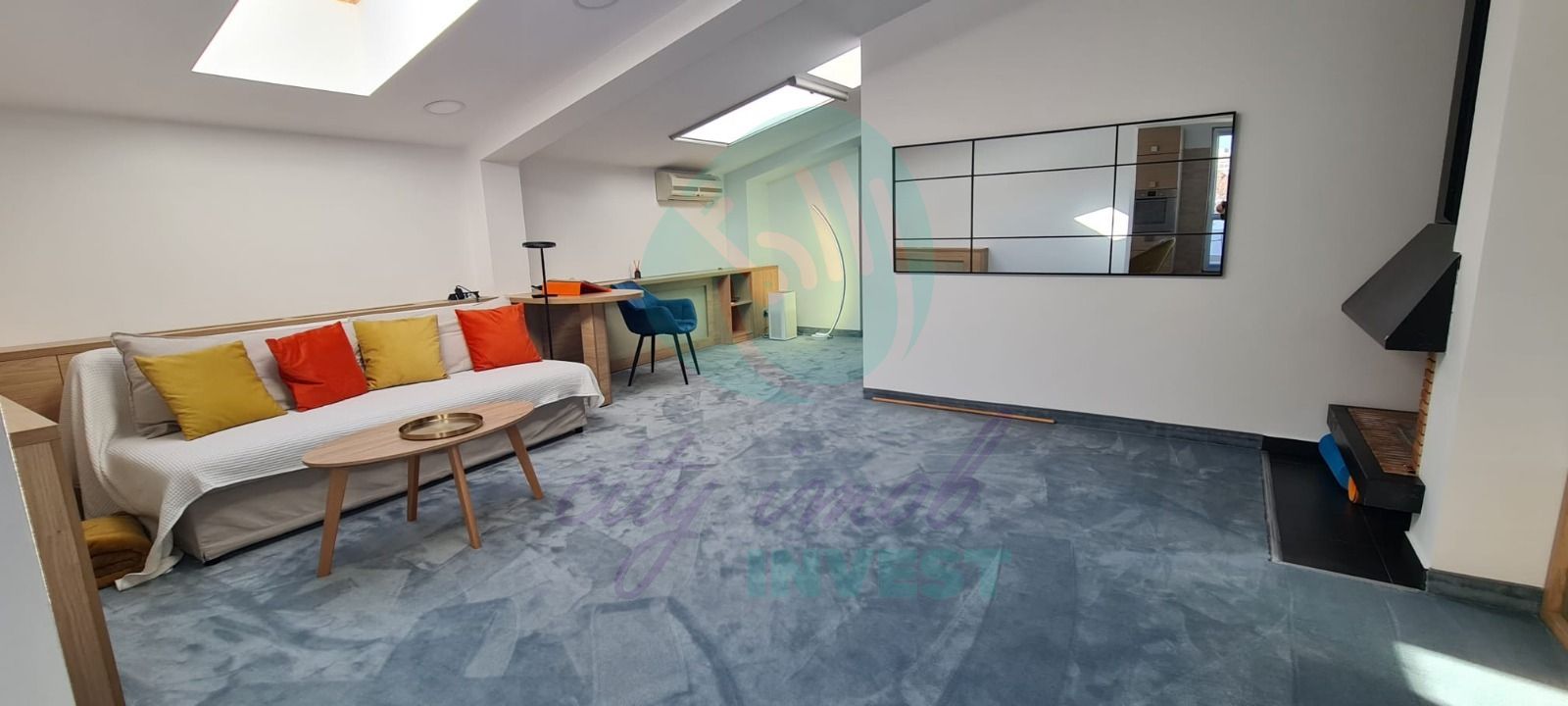 Casa multifunctionala la 9 minute de metrou Eroii Revolutiei - Poză 8