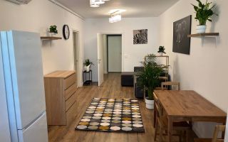 Studio, Pipera, oportunitate investiție - randament 6,2% - Poză 1
