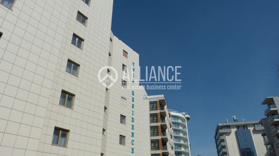 HOTEL OPERA(COD03) -5th Avenue 2 camere cochete, cu vedere la mare ! - Poză 36