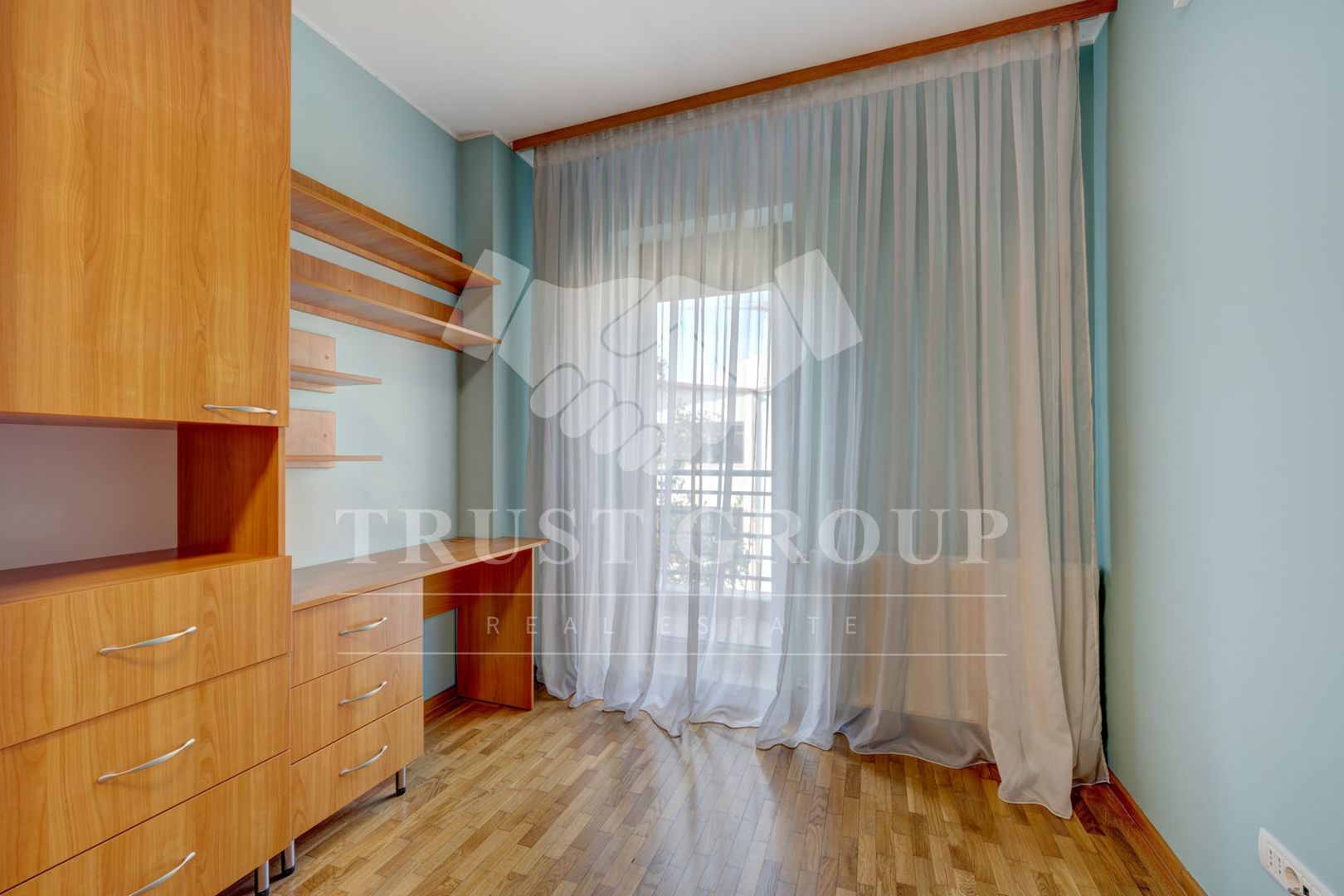 Apartament 3 camere Sisesti | Loc de parcare - Poză 17