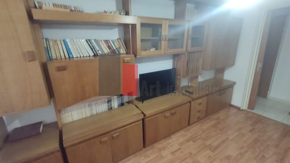 Vânzare apartament 3 camere Bd. Obregia - Pța Străduinței - Poză 13
