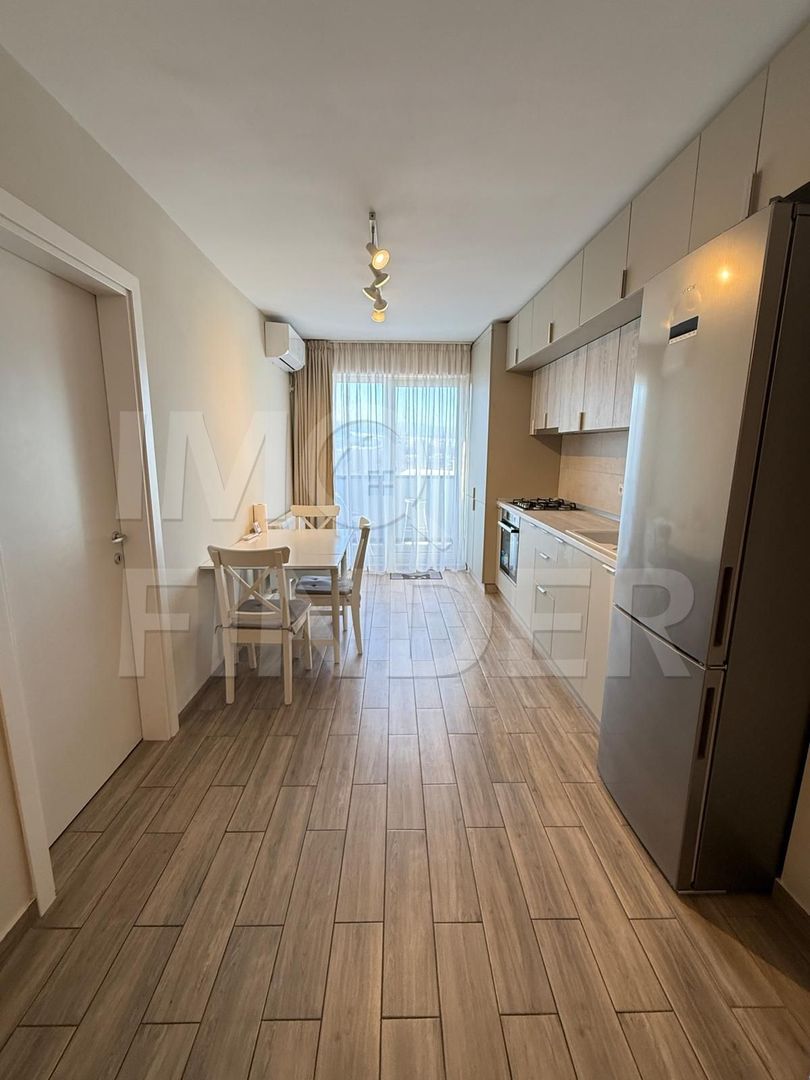 Apartament modern cu 2 camere | Dambu Rotund | Parcare subterana inclusa - Poză 6