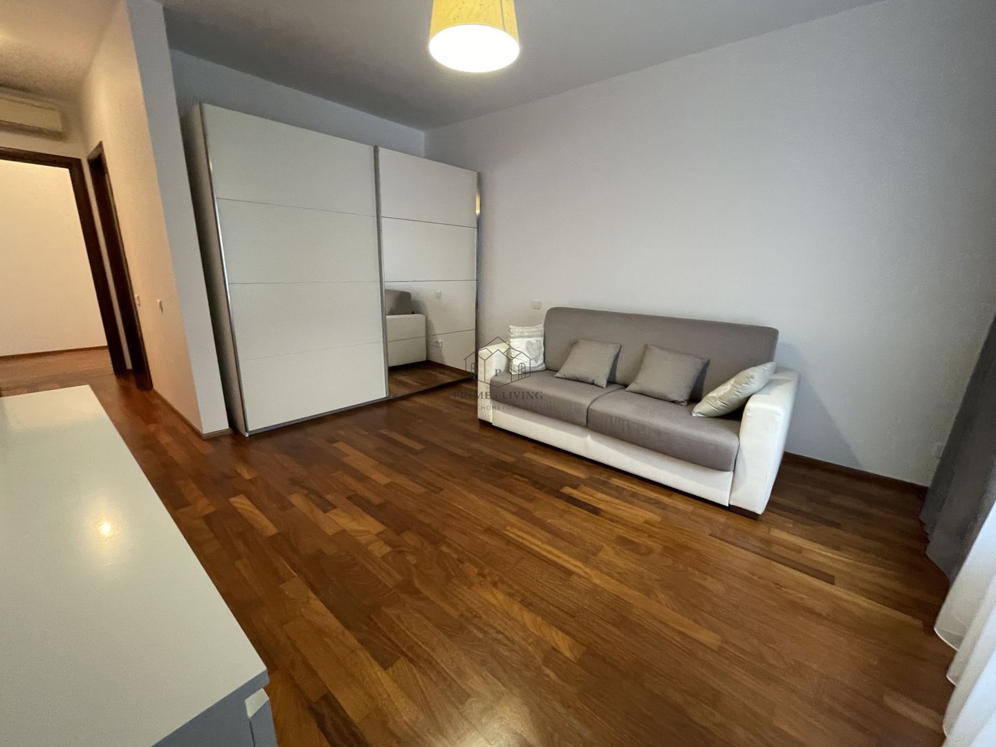 APARTAMENT SUPERB CU 2 DORMITOARE LA INCHIRIERE LANGA PARC HERASTRAU - Poză 9