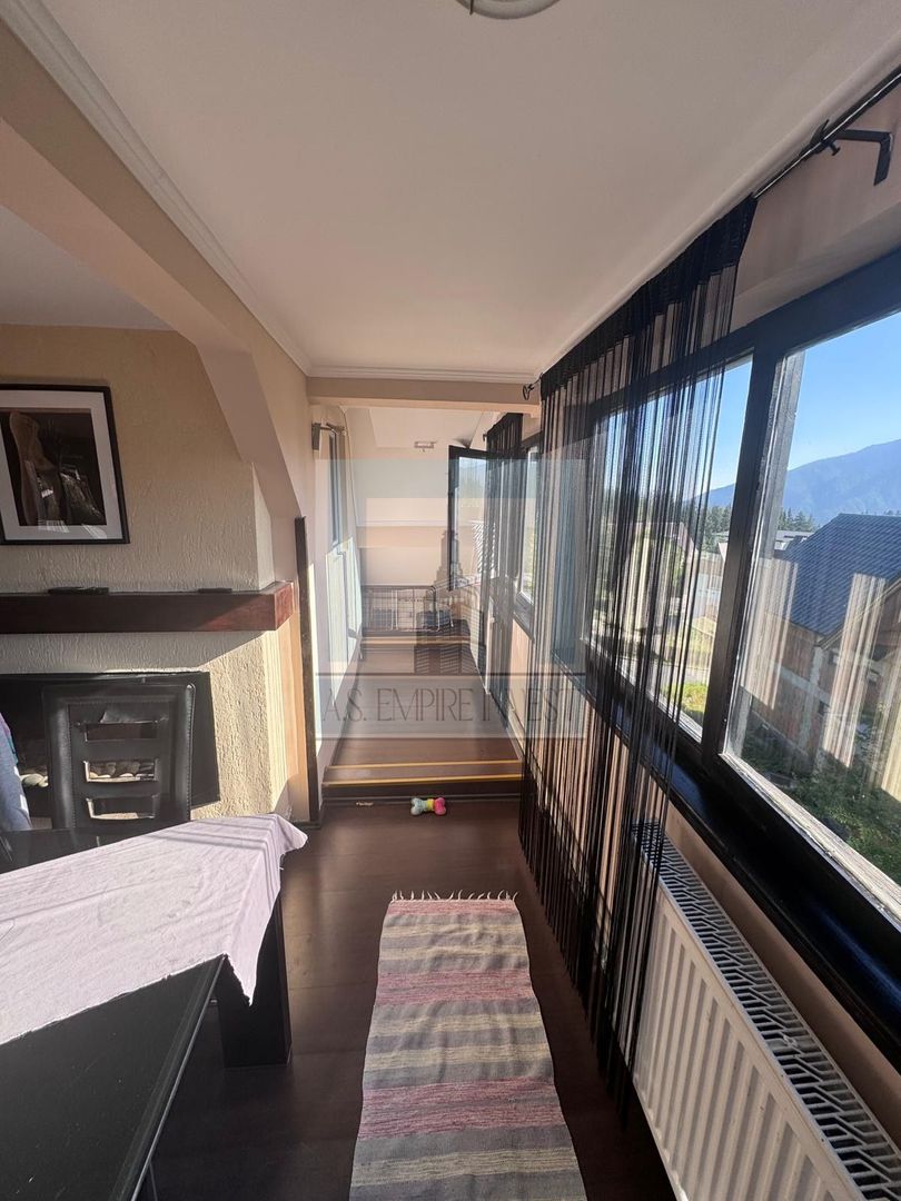 Apartament 2 camere la casa - zona Predeal/Brașov - Poză 5