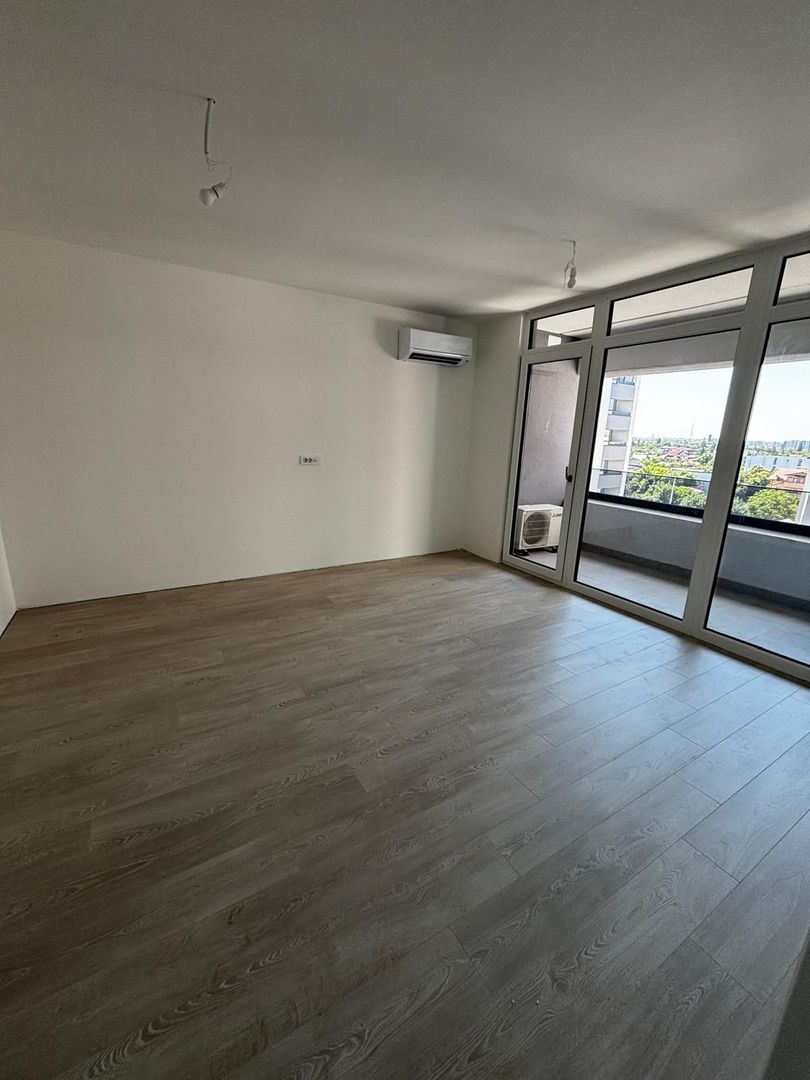 2 Camere Akcent City Bloc Nou I Metrou Jiului - Poză 1