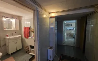 Casă D+P Deva, Aurel Vlaicu | Teren 650 mp | Garaj și grădină - Poză 16