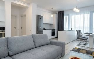 2 camere cu grădină proprie | Millo Residence - Poză 1