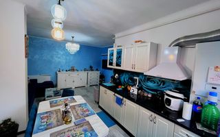 Apartament studio cu parcare -Parter Mobilat Utilat Bloc Nou - Poză 2