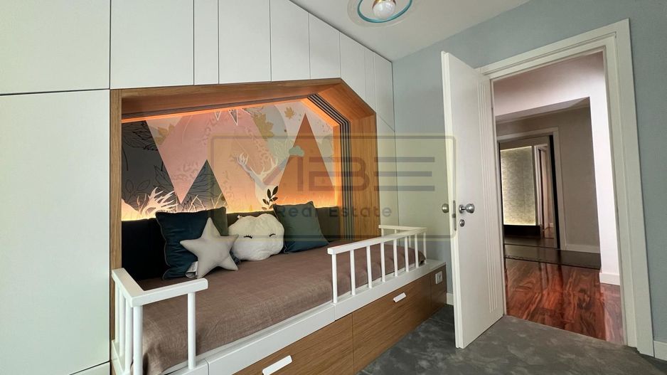 Păcurari - Petru Poni - Apartament Premium - 94mp! - Poză 6