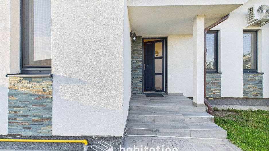 Duplex plan parter, cu teren generos, in Dumbrăvița - Poză 20