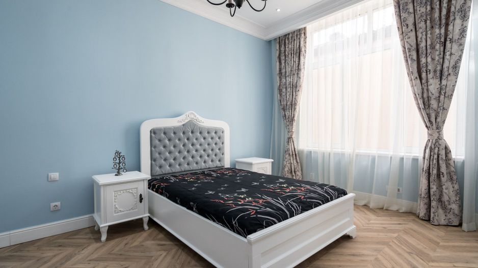 APARTAMENT UNIC BD. REGINA ELISABETA - Poză 17