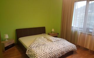 Închiriez apartament in vila - Poză 4