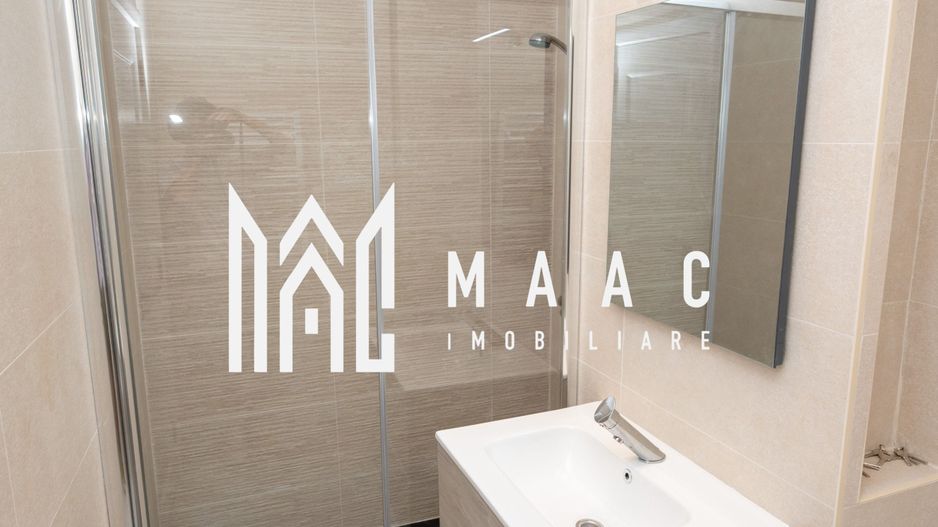 Apartament 2 camere 60MP | Ostroveni - Poză 14