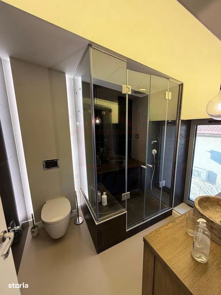 Vila mare in Pantelimon aproape de Lacul Pantelimon, la cheie - Poză 10