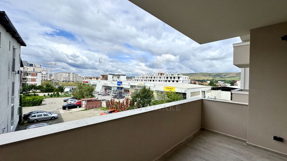 Apartament finisat / etaj intermediar / Zona Eroilor - Poză 7