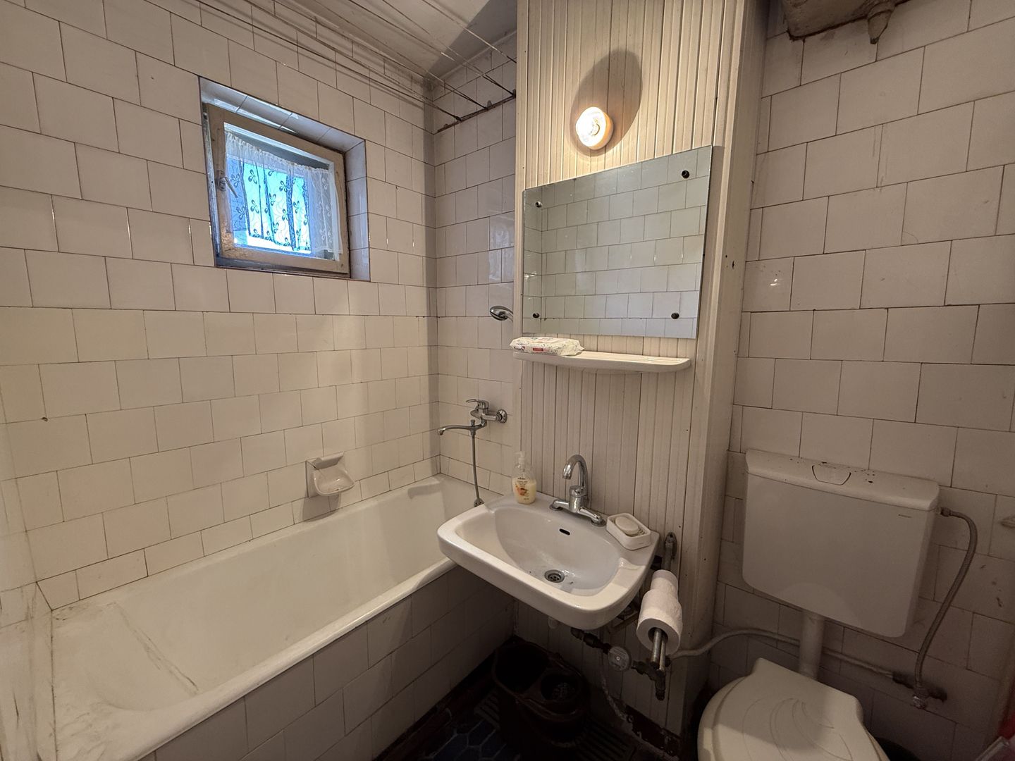 ULTRACENTRAL | APARTAMENT 3 CAMERE | GARAJ | HURMUZACHI - Poză 4