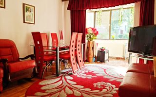Apartament 3 camere, 2 bai, etj 1, zona Racadau, priveliste superba spre Tampa - Poză 1
