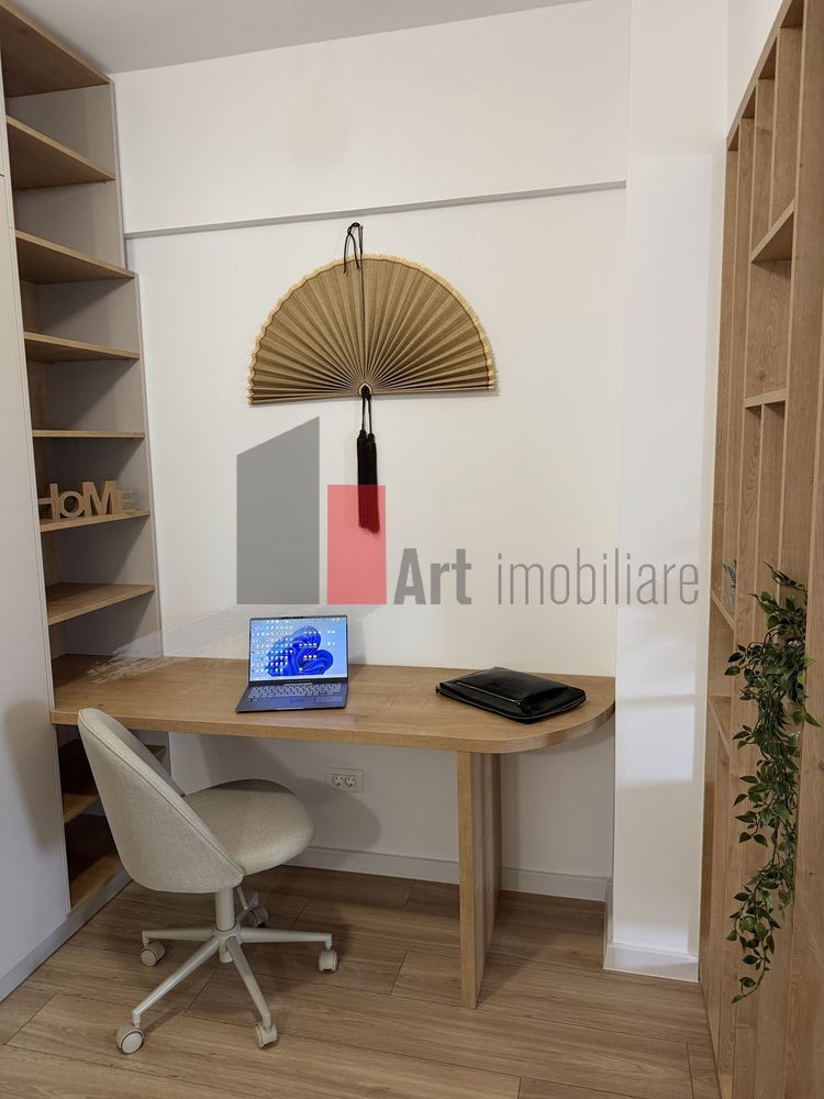 Apartament 2 camere Premium Smart Residence Lujerului - Poză 5
