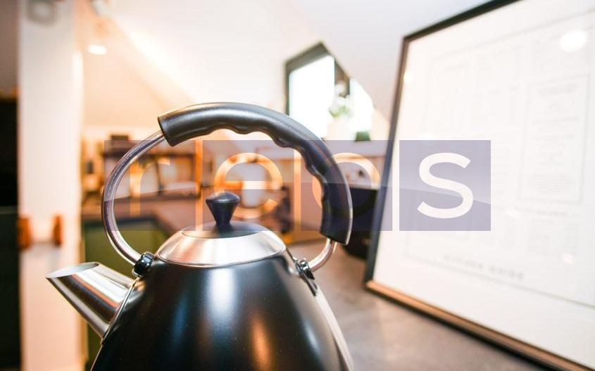 INCHIRIERE 3 CAMERE | VILA | DOROBANTI - Poză 8