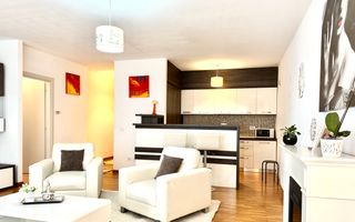 Apartament 2 camere -Braytim,  Lumină, spațiu și liniște - Poză 11