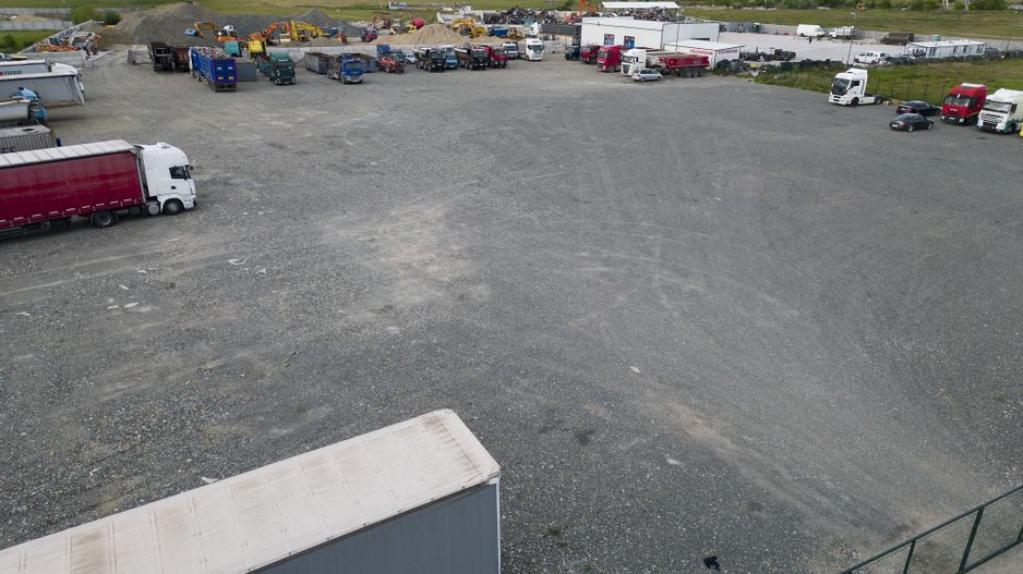 Teren de închiriat in Arad - Poză 4