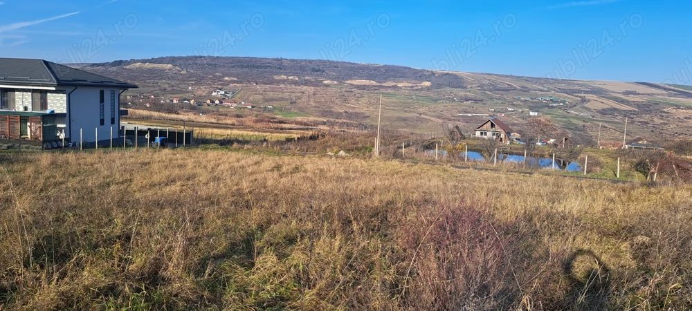 Vand teren extravilan - Poză 5