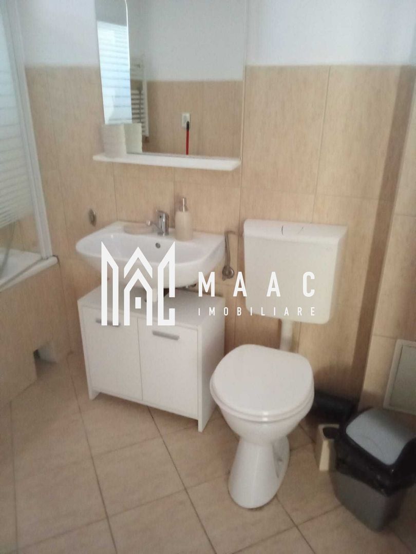 Apartament 2 camere de închiriat | Sibiu | Hipodrom 4 - Poză 7