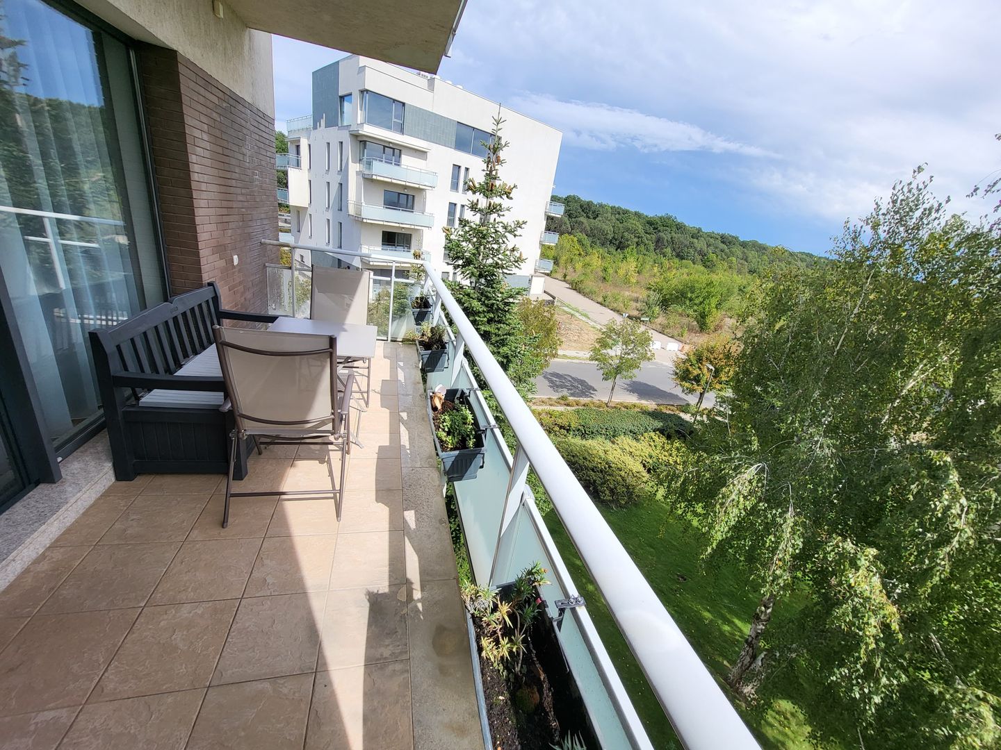 Apartament 2 camere | Prima inchiriere | Parcare | Boxa | Baneasa - Poză 1