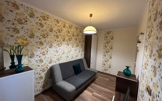 Apartament 2 camere+living central Podu Ros - 7 min Palas Mall - Poză 18